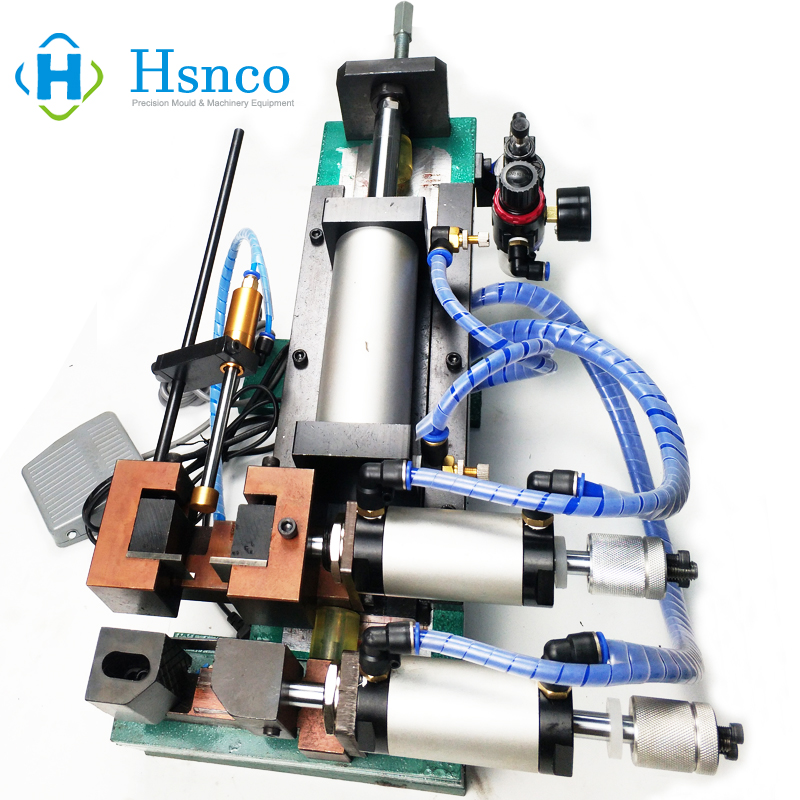 Máy Tuốt Vỏ Dây Điện HS-305 / HS-310 / HS-315